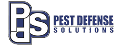 Pest Defense Solutions logo in El Paso TX