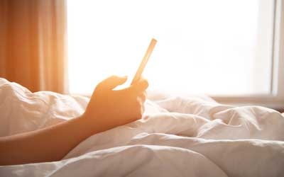 Find out when to call a bed bug exterminator like Pest Defense Solutions in El Paso Texas