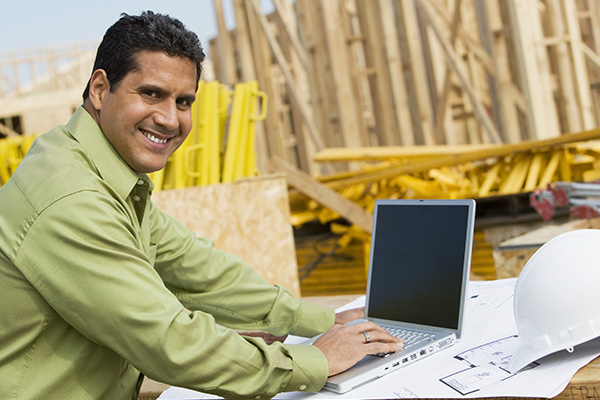 Pre-construction pest control at Pest Defense Solutions in El Paso TX